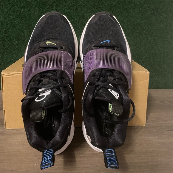 Nike Zoom Freak 3 ‘Project 34’ Size 8.5 - Picture 6 of 11